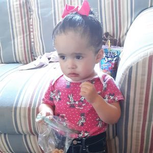 Meet your Posher, Flor yuliana